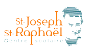 Logo Saint Raphaël Remouchamps